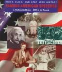 Cover of: Famous American Speeches: A Multimedia History, 1850 To The Present