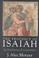 Cover of: The Prophecy Of Isaiah