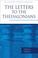 Cover of: The Letters to the Thessalonians (Pillar New Testament Commentary)