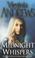 Cover of: Midnight Whispers (Cutler Family 4)
