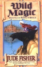 Cover of: Wild Magic (Fool's Gold)