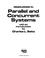 Cover of: Resources in Parallel and Concurrent Programming Systems (Resources in Computing)