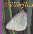 Cover of: Butterflies (Let's Investigate) (Let's Investigate) by Nancy J. Shaw