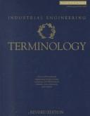 Cover of: Terminology 2000 (#TERM98) by Engineering and Management Pre