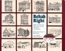 Cover of: Rehab Right by Helaine Kaplan Prentice, Blair Prentice