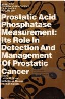 Prostatic acid phosphatase measurement