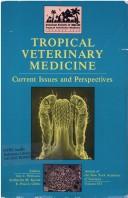 Tropical veterinary medicine