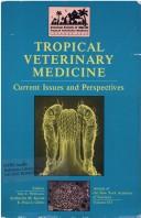 Cover of: Tropical Veterinary Medicine | Jim C. Williams
