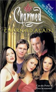 Cover of: Charmed again