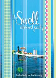 Cover of: The swell dressed party