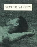 Cover of: Water Safety