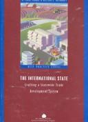 Cover of: The international state by Carol Conway