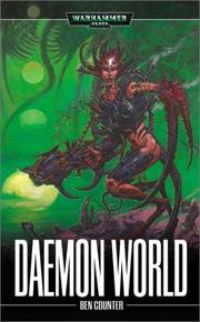 Cover of: Daemon World