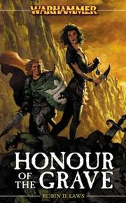 Cover of: Honour of the Grave