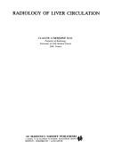 Cover of: Radiology of Liver Circulation (Series in Radiology)