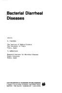 Bacterial diarrheal diseases by Toshio Miwatani
