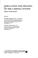 Cover of: Simulation and imaging of the cardiac system