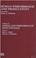 Cover of: Stress and Performance Effectiveness, Volume 3 (Human Performance and Productivity)