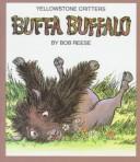 Cover of: Buffa Buffalo by Bob Reese