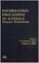 Cover of: Information processing in animals