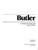 Butler by Stephen M. Pozar, Jean Purvis