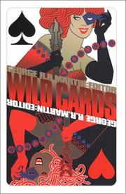 Wild Cards, Volume 16 cover