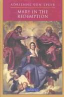 Cover of: Mary in the Redemption