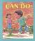 Cover of: Can Do