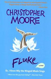 Cover of: Fluke LP by Christopher Moore