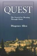 Quest by Diogenes Allen