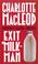 Cover of: Exit the Milkman (Peter Shandy Mysteries)