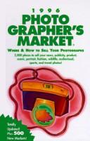 Cover of: 1996 Photographer's Market: Where & How to Sell Your Photographs
