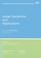 Cover of: Large deviations and applications
