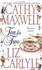 Cover of: Tea for two: two novellas