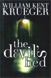Cover of: The devil's bed