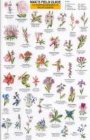 Cover of: Northeast Wildflowers Laminated Cards (Mac