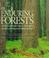 Cover of: The Enduring Forests