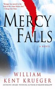 Cover of: Mercy Falls (Cork O'Connor Mysteries) by William Kent Krueger