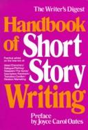 Cover of: The Writer's Digest Handbook of Short Story Writing, Vol. 2