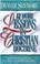 Cover of: Twelve More Lessons on Christian Doctrine
