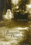 Cover of: Beautiful daughter by Don Hendrie