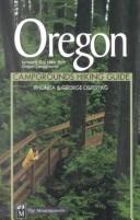 Cover of: Oregon Campgrounds Hiking Guide