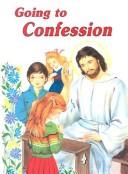 Cover of: Going to Confession