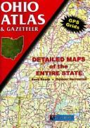 Cover of: Ohio Atlas and Gazetteer