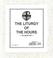 Cover of: Liturgy of the Hours