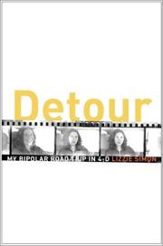 Cover of: Detour: My Bipolar Road Trip in 4-D