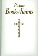 Cover of: Picture Book of Saints: Saint Joseph Edition by Lawrence G. Lovasik