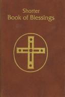 Cover of: Shorter Book of Blessings