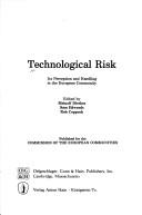 Technological risk