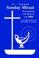 Cover of: St. Joseph Sunday Missal